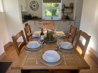 Trosnant, Ewyas Harold - Hereford - 9