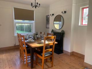 Trosnant, Ewyas Harold - Hereford - 7