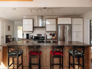 Le Plein Sud - Your ideal getaway by Lake Lise - Chertsey - 7