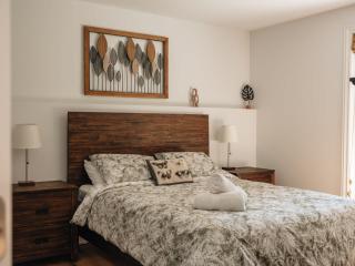 Le Plein Sud - Your ideal getaway by Lake Lise - Chertsey - 3