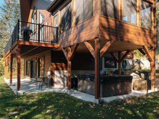Le Plein Sud - Your ideal getaway by Lake Lise - Chertsey - 8