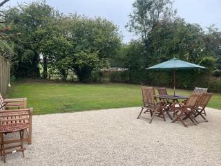 Trosnant, Ewyas Harold - Hereford - 4