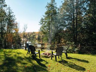 Le Plein Sud - Your ideal getaway by Lake Lise - Chertsey - 2