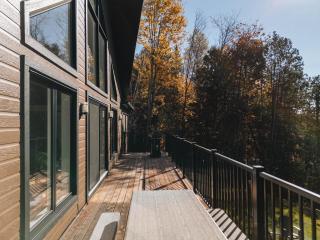 Le Plein Sud - Your ideal getaway by Lake Lise - Chertsey - 5