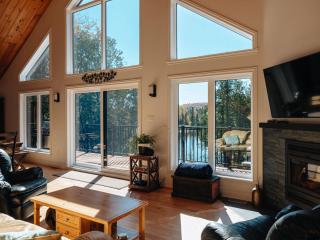 Le Plein Sud - Your ideal getaway by Lake Lise - Chertsey - 9