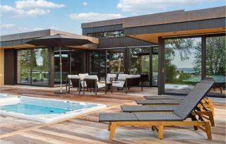 Gorgeous Home In Ebeltoft With Kitchen - 3