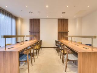 Livensa Living Studios Bilbao - Bilbao - 2