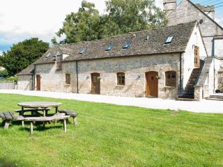Stanley Barn - Stonehouse - 0