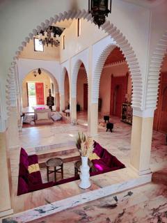 Villa Lina - Marrakech - 4