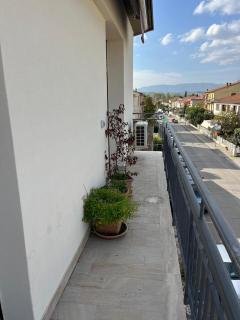 Casa Dante - Terranuova Bracciolini - 3