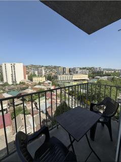 Lucky House - near to Metro - Tbilisi - 7