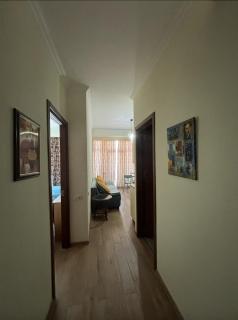 Lucky House - near to Metro - Tbilisi - 4