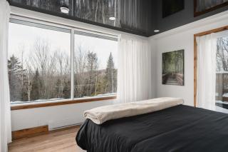 O Sommet -Game room-Spa-sauna-Lake Access - 8