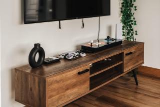 O Sommet -Game room-Spa-sauna-Lake Access - 1