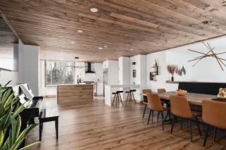 O Sommet -Game room-Spa-sauna-Lake Access - 5