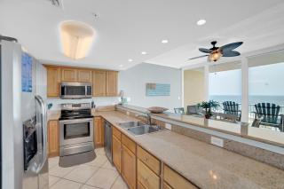 Sanibel 1105 by Vacation Homes Collection - Gulf Shores - 9