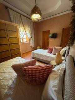 Villa Lina - Marrakesch - 2