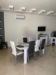 Villa Privée 1 Marrakech Piscine Chauffée En Option Sans Vis-à-vis pour famille et couple marié uniquement - 5