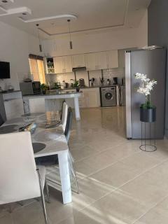 Villa Privée 1 Marrakech Piscine Chauffée En Option Sans Vis-à-vis pour famille et couple marié uniquement - 4