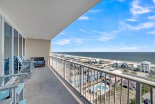 Sanibel 1105 by Vacation Homes Collection - Gulf Shores - 0