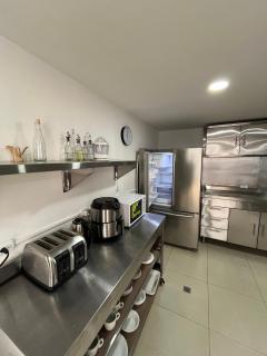 Armonía Casa Spa - Bogotá - 2