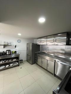 Armonía Casa Spa - Bogotá - 1