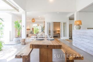 Luxury 3 Bed Villa With Private Pool - 2