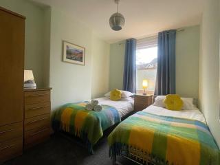 Byways - Keswick - 1