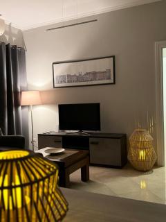 Casa Acilia Luxury Apartment - 5