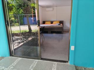 ApartCasa Full Budget Apart House near beach and rain forest - Uvita - 2