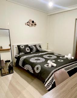 Down town Athens cozy apartment - Atene - 8