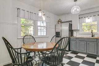 4 Mi to Falls Lake Dog-Friendly Wake Forest Home - Wake Forest - 5