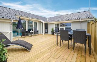 Awesome Home In Vestervig With Kitchen - 6