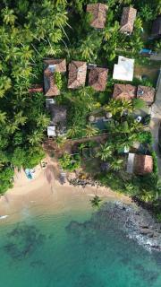 Aga Surf View - Tangalle - 2