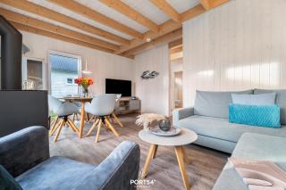 Ferienhaus Huus Lee Olpenitz - Kappeln - 1