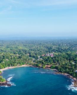 Aga Surf View - Tangalle - 4