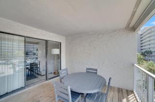 Seaside Beach & Racquet 2307 by Vacation Homes Collection - Orange Beach - 5
