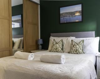 Balmoral Villa, Oban - Oban - 8