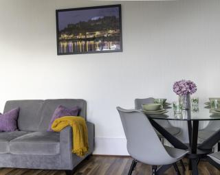 Balmoral Villa, Oban - Oban - 6