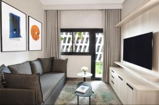 Aparthotel Adagio Abidjan Marcory - 1