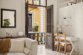 Spain Duplex Private Patio Old San Juan - San Juan - 6