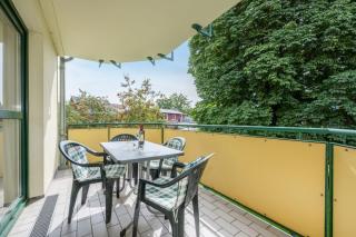 Ostseetrio Haus 2 - 10 - Zinnowitz - 7