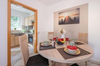 Ostseetrio Haus 2 - 10 - 5