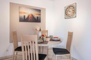 Ostseetrio Haus 2 - 10 - Zinnowitz - 4