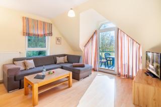 Ostseetrio Haus 3 - 18 - 0