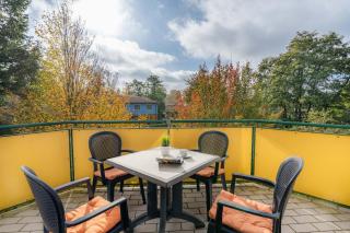 Ostseetrio Haus 3 - 18 - Zinnowitz - 8