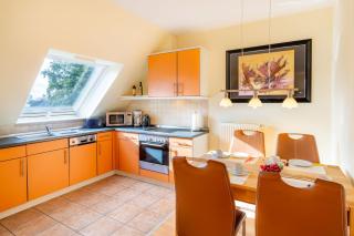 Ostseetrio Haus 3 - 18 - Zinnowitz - 6