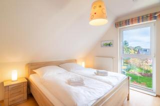 Ostseetrio Haus 3 - 18 - Zinnowitz - 4