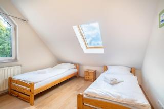 Ostseetrio Haus 3 - 18 - Zinnowitz - 2