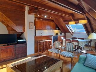 Dúplex con moderna y amplia cocina Erta 6 - Pla de l'Ermita - 0